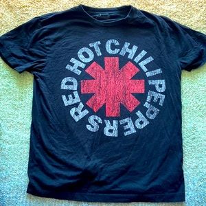 Red Hot Chili Peppers T-shirt